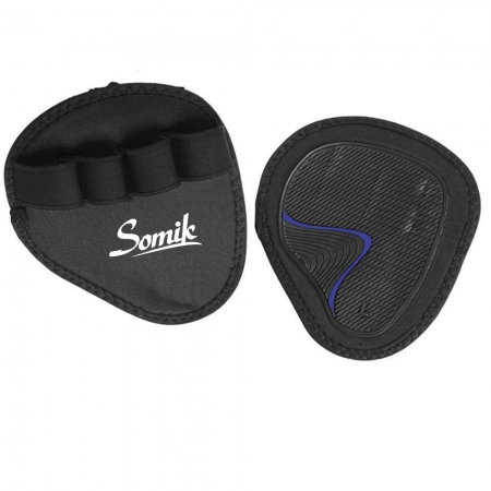 Grip pads